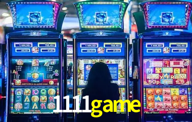 Descubra o Mundo do Cassino Online com 1111game