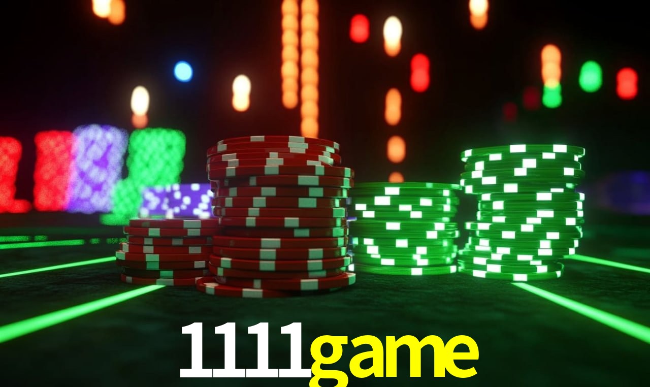 Responsive Design 1111game