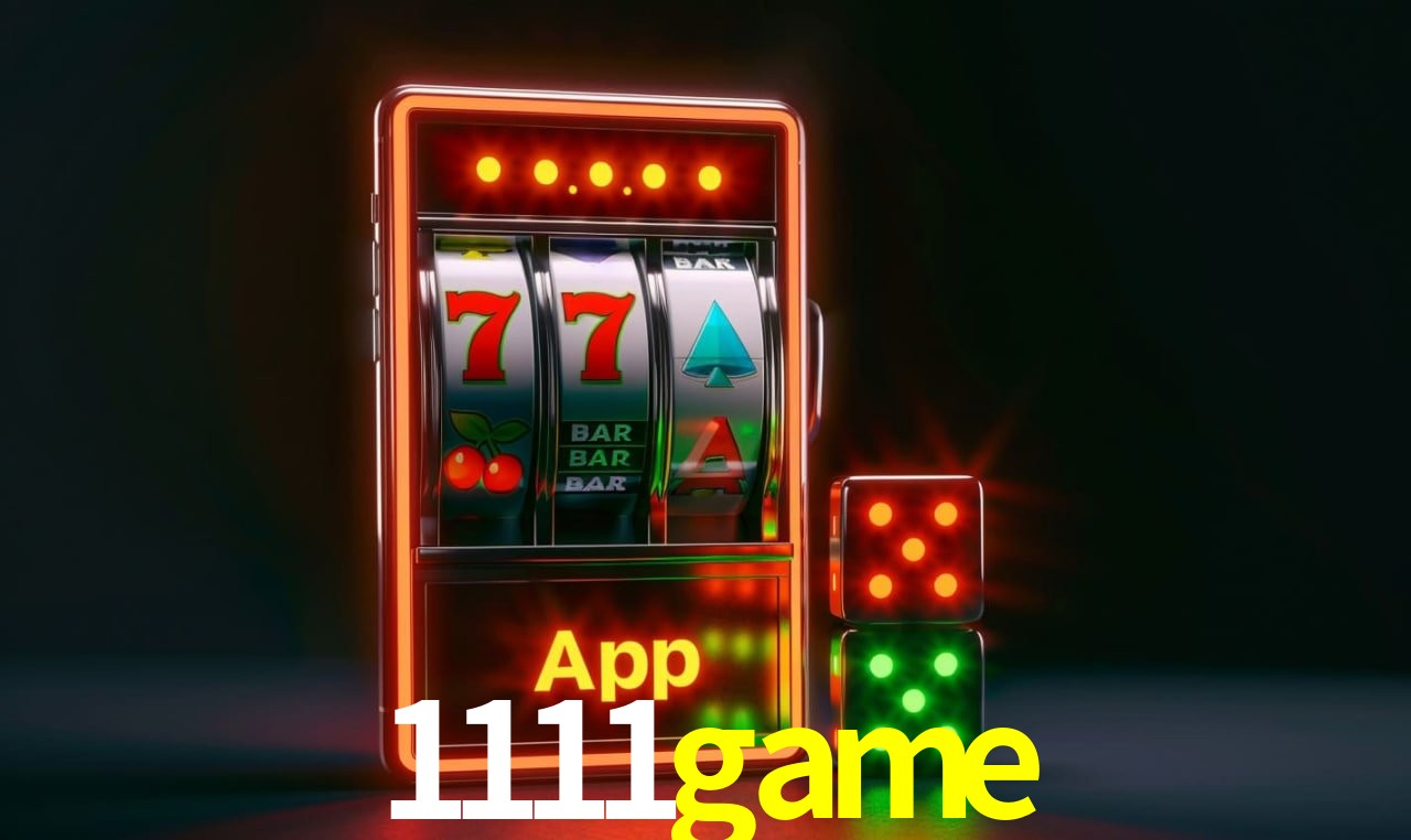Jogos de Slot 1111game