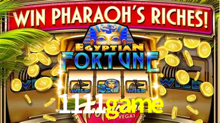 Descubra o Mundo do Cassino Online com 1111game