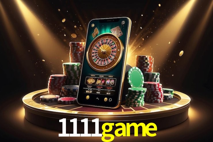 Integração de APIs 1111game